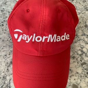 TaylorMade Aero Burner Hat